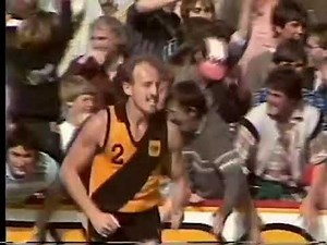 WAFL 1984 That Was The Year That Was