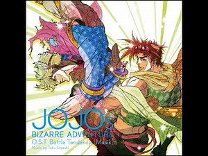 Overdrive • Joselp Theme Instrumental