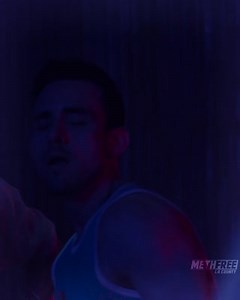 You may not see the harm at first, but meth is more dangerous than you think. See how meth’s permanent damage starts the moment you try it at methfreelacounty.org/. | Behavioral Health Services, Inc.