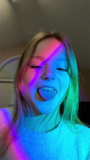 Why do I sound like a screaming goat?￼