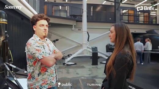 Anduril founder @PalmerLuckey on beating Boeing, Northrop Grumman, and Lockheed Martin:"We went from signing a contract with the Air Force to first flight in 556 days.""Which is, as far as I know, the fastest new fighter development program since the end of the Korean War."