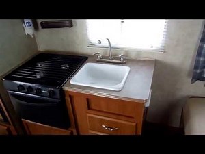 SOLD! 2004 Road Runner by Sun Valley Inc. 180 Travel Trailer , 2200 Pounds , $6495