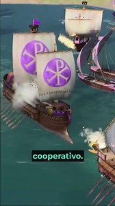 CO-OP mode is coming to Age of Empires 4 #RTS #vikings #scots #ageofempires #aoe4