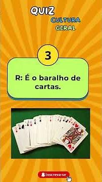 Só os gênios acertam estas 4 adivinhas! 😱 #adivinhas #enigmas #charadas #quizculturageral