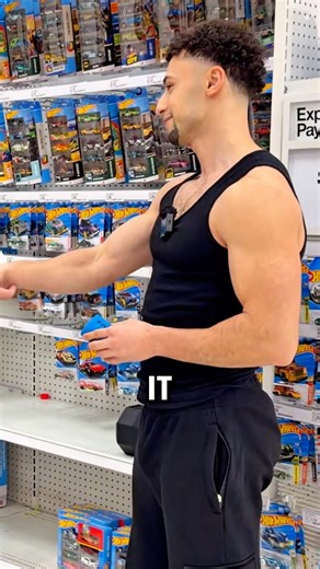 Do 10 Curl With ​‪@FATGRIPZ‬ I’ll Buy You Anything!