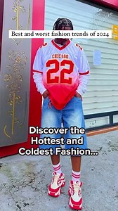 Best and worst fashion trends 2024 Click the link in bio to watch full video on YouTube ✅ #fashion #fashiontrends #fashionstyle #casualwear #streetwear | moscoses_clothing