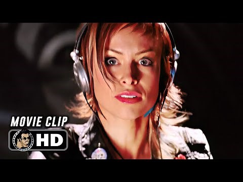 THE COLLECTION | Crazy Nightclub Kill (2012) Movie CLIP HD