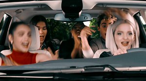 976K views · 1.4K reactions | Blasting "Ways To Be Wicked" when you're in the car with your friends like... | Disney Descendants | Facebook