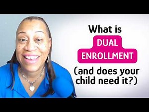 What is Dual Enrollment