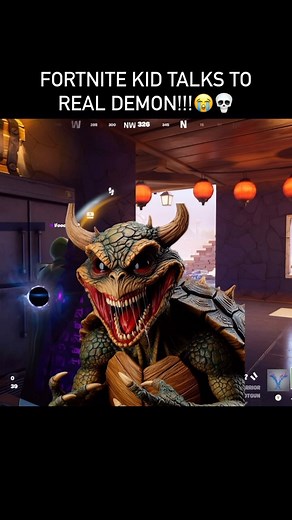 Good Griefs | This is SPOOKY #fyp #goodgriefs #troll #funny #fortnite #trolling #meme #wtf #kid | Instagram