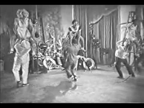 Jnr Walker & the All-Stars - Tune up