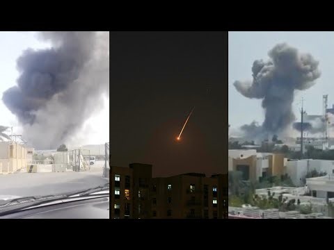 Expert analyses US-Israeli strikes on Iran as conflict spreads into Gulf states