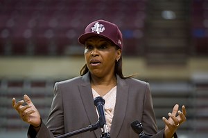 Cynthia Cooper-Dyke Net Worth 2024: What Is The WNBA Legend Worth?