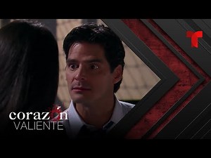 Corazón Valiente | Capítulo 67 | Telemundo
