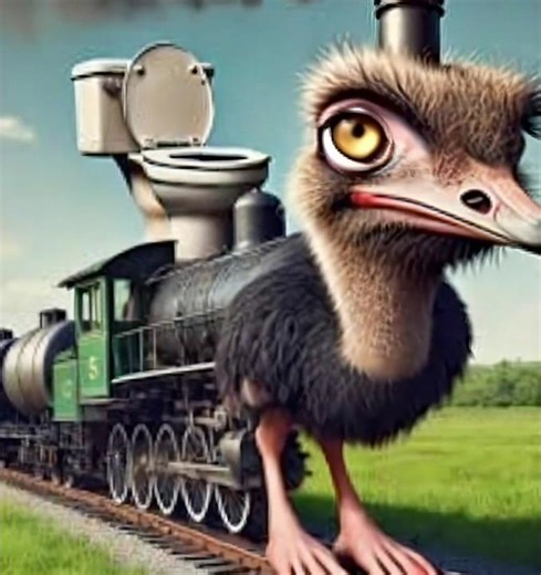 Trenostruzzo Turbo 3000 Muscle Gains Tutorial