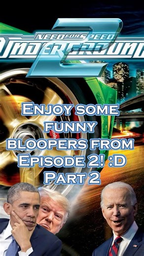 Joey & The Voice Changer 😂 NFSU2 Ep2 Bloopers Pt2 #aipresidents #bloopers #presidentsplay #nfsu2