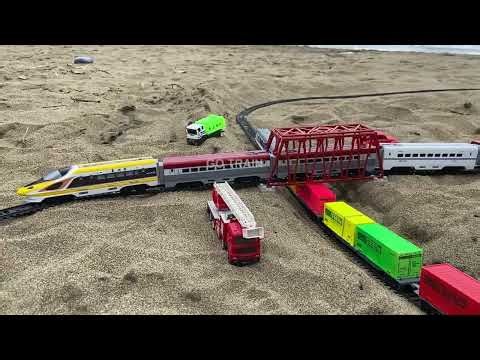 Ultimate Miniature Train Compilation 2026: From Steam to High-Speed Rail