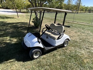 2010 Yamaha YDRA G29 Golf Cart | Other