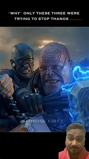 Thanos vs avengers #marvel #avengers #thanos #thor #ironman #mcu #spiderman #captainamerica #loki
