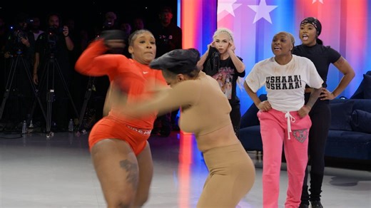 NEW EPISODE Baddies USA Reunion: Chapter One: Part 2