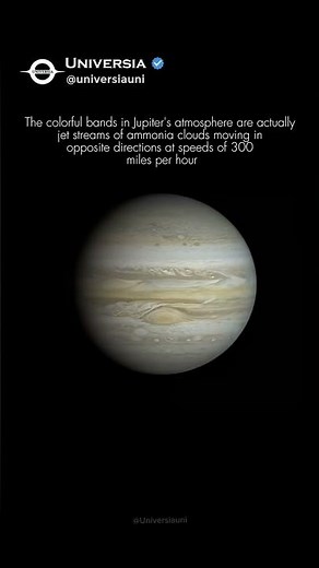 Jupiter: The Planet That Spins Too Fast! 🪐⚡