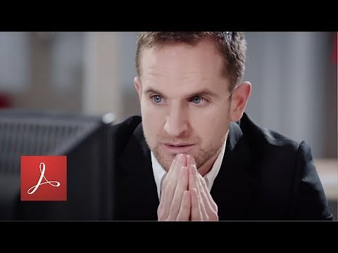 Compresser et envoyer un fichier volumineux avec Acrobat X Pro | Adobe France