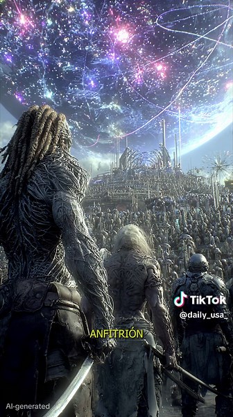 Coliseo Estelar: La Ciencia Ficción en el Espacio