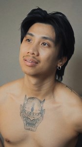 Acting out a scene as Scott Hunter from Heated Rivalry #monologue #actor | Steven Quoc Vo