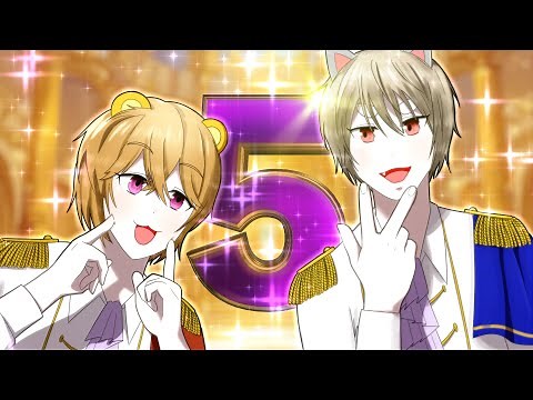 Momotaro Anime Compilation 5!!!