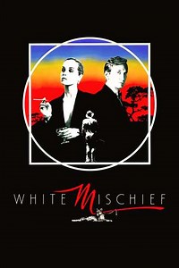 White Mischief (1988) - Movie