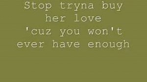 USHER - Simple Thing