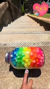 1.6M views · 9.8K reactions | Breaking glass bottle Crushing Crunchy & Soft Things #asmr #shorts #asmrsound #satisfyingvideo | Malwa Inspired | Facebook