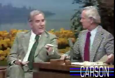 📺On April 8, 1977, Ed McMahon appeared intoxicated on ‘The Tonight Show starring Johnny Carson’ after having a few too many adult beverages at lunch