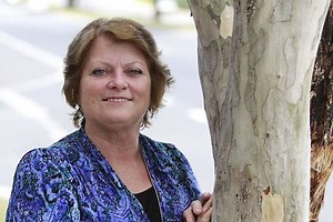 Liz Cunningham - Alchetron, The Free Social Encyclopedia