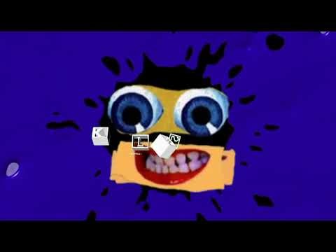 Real Klasky-Csupo Inc. "Splaat" Robot Logo (1998-2008,2012) V6