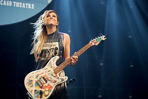 Sound Off: Is Lindsay Ell's 'Criminal' a Hit? [Listen]