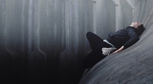 Curta-metragem de terror: Curve