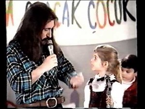 adam olacak cocuk , Esra , Baris Manco