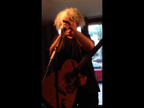 King Buzzo of the Melvins on Mike Patton of Mr. Bungle and his dedication to true friends