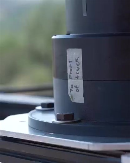 Allen Control Systems’ Bullfrog autonomous, vehicle-mounted turret transformed into a drone-hunting beast with a new “eye” upgrade during recent tests. The Bullfrog was paired with SearchCam, the company’s new AI-powered visual detection system, showing how the combination can turn conventional weapons into precision counter-drone solutions. SearchCam: * A standalone, all-purpose defense tool optimized for Group 1-2 UAS, including FPV drones and drone swarms * Features an open architecture and w