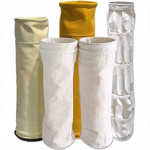 [Hot Item] Filter Media Needle Felt P84 Fabric Non Woven Aramid Fabric Filter