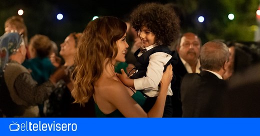 Así ha sido el gran final de 'Tierra amarga' en Antena 3 con una boda y una amenaza de bomba