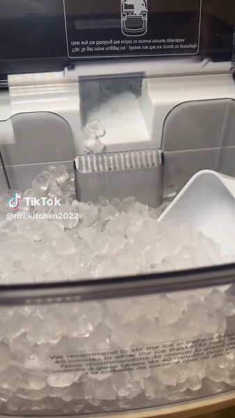 Discover the Best Sonic Ice Maker for Home Use