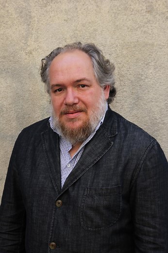 L'art de "Déserter" selon le romancier Mathias Enard | RTS