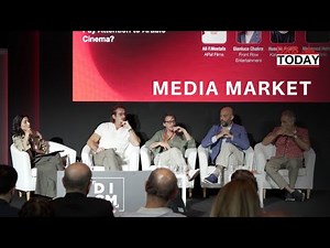 DICM 2025: Where Dubai Meets the World of Entertainment