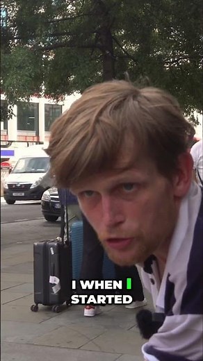 From Death's Door: My Heroin Addiction Recovery Story