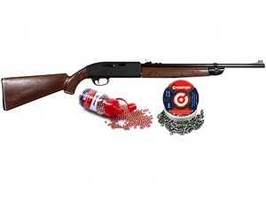 Honest Crosman Classic 2100 Review - Air Gun Maniac