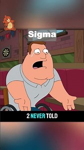 PETER CRIES LIKE SNOOPY