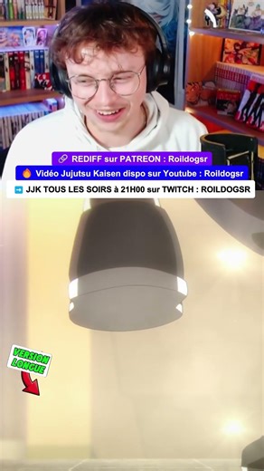 TODO SAVES ITADORI FROM DEATH 💀 ?! | Jujutsu Kaisen VF 🔥 #anime #jujutsukaisen #vf #manga #jjk