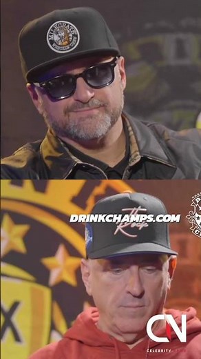 Cage vs. Eminem: Early Career Battle!